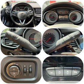 Opel Astra 1.0i 132 000km/NAVI/PARKTRONIK/DISTRONIK/ЛЕТИ ДЖ. | Auto.bg — изображение 14 Opel Astra 1.0i 132 000km/NAVI/PARKTRONIK/DISTRONIK/ЛЕТИ ДЖ. | Auto.bg — изображение 14