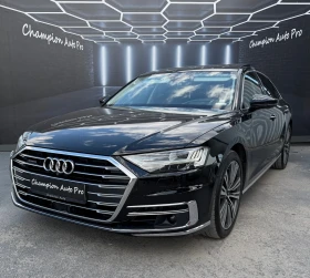 Audi A8 50TDI FULL