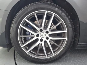 Maserati Ghibli 2.0 Automatic КРАЙНА ЦЕНА: 25471 EUR !!!РЕАЛНА КРА | Auto.bg — изображение 5 Maserati Ghibli 2.0 Automatic КРАЙНА ЦЕНА: 25471 EUR !!!РЕАЛНА КРА | Auto.bg — изображение 5
