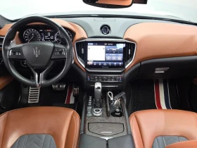 Maserati Ghibli 2.0 Automatic КРАЙНА ЦЕНА: 25471 EUR !!!РЕАЛНА КРА | Auto.bg — изображение 7 Maserati Ghibli 2.0 Automatic КРАЙНА ЦЕНА: 25471 EUR !!!РЕАЛНА КРА | Auto.bg — изображение 7