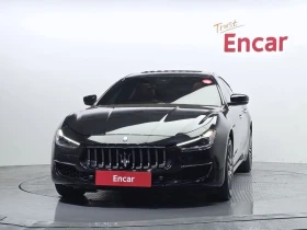 Maserati Ghibli 2.0 Automatic КРАЙНА ЦЕНА: 25471 EUR !!!РЕАЛНА КРА | Auto.bg — изображение 3 Maserati Ghibli 2.0 Automatic КРАЙНА ЦЕНА: 25471 EUR !!!РЕАЛНА КРА | Auto.bg — изображение 3