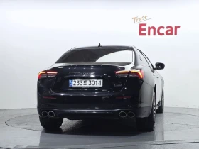 Maserati Ghibli 2.0 Automatic КРАЙНА ЦЕНА: 25471 EUR !!!РЕАЛНА КРА | Auto.bg — изображение 4 Maserati Ghibli 2.0 Automatic КРАЙНА ЦЕНА: 25471 EUR !!!РЕАЛНА КРА | Auto.bg — изображение 4