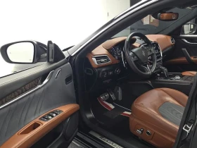 Maserati Ghibli 2.0 Automatic КРАЙНА ЦЕНА: 25471 EUR !!!РЕАЛНА КРА | Auto.bg — изображение 10 Maserati Ghibli 2.0 Automatic КРАЙНА ЦЕНА: 25471 EUR !!!РЕАЛНА КРА | Auto.bg — изображение 10