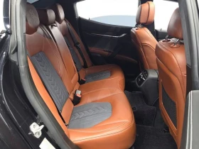 Maserati Ghibli 2.0 Automatic КРАЙНА ЦЕНА: 25471 EUR !!!РЕАЛНА КРА | Auto.bg — изображение 11 Maserati Ghibli 2.0 Automatic КРАЙНА ЦЕНА: 25471 EUR !!!РЕАЛНА КРА | Auto.bg — изображение 11