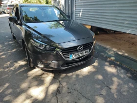 Снимка Mazda 3