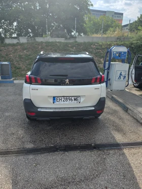 Peugeot 5008 2.0 BlueHDI - 17999 € - 39151171 5 | Car24.bg Peugeot 5008 2.0 BlueHDI - 17999 € - 39151171 5