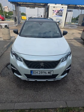 Peugeot 5008 2.0 BlueHDI - 17999 € - 39151171 2 | Car24.bg Peugeot 5008 2.0 BlueHDI - 17999 € - 39151171 2