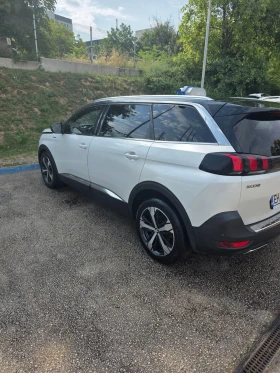 Peugeot 5008 2.0 BlueHDI - 17999 € - 39151171 6 | Car24.bg Peugeot 5008 2.0 BlueHDI - 17999 € - 39151171 6