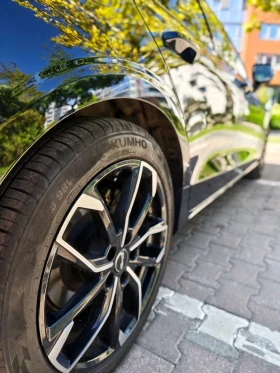 Volvo V60 D3 | Auto.bg — изображение 5 Volvo V60 D3 | Auto.bg — изображение 5
