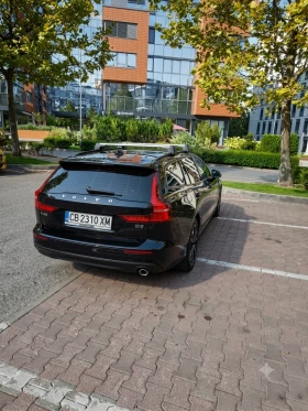 Volvo V60 D3 | Auto.bg — изображение 9 Volvo V60 D3 | Auto.bg — изображение 9