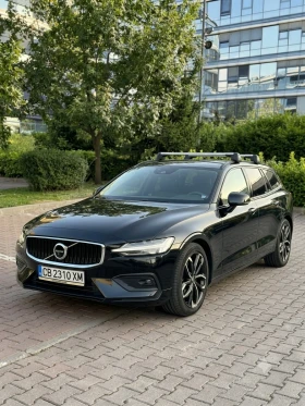 Volvo V60 D3 | Auto.bg — изображение 2 Volvo V60 D3 | Auto.bg — изображение 2