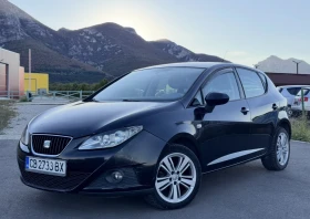 Seat Ibiza 1.2i | Auto.bg — изображение 2 Seat Ibiza 1.2i | Auto.bg — изображение 2
