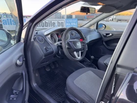 Seat Ibiza 1.2i | Auto.bg — изображение 5 Seat Ibiza 1.2i | Auto.bg — изображение 5
