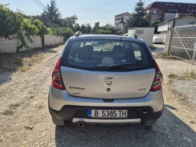 Dacia Sandero 1.5 DCI | Auto.bg — изображение 3 Dacia Sandero 1.5 DCI | Auto.bg — изображение 3