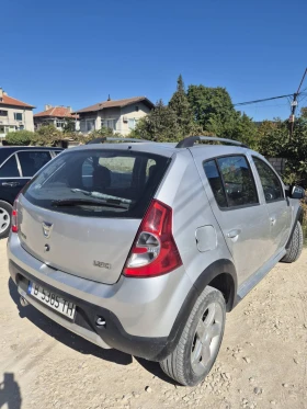 Dacia Sandero 1.5 DCI | Auto.bg — изображение 2 Dacia Sandero 1.5 DCI | Auto.bg — изображение 2