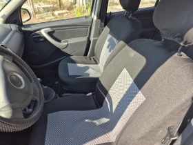Dacia Sandero 1.5 DCI | Auto.bg — изображение 6 Dacia Sandero 1.5 DCI | Auto.bg — изображение 6