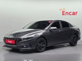Hyundai Elantra 1.6| 123к.с.
