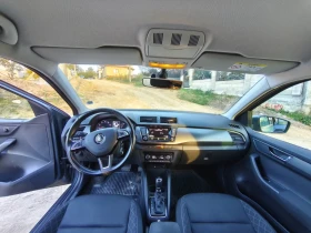 Skoda Fabia 1.2 | Auto.bg — изображение 6 Skoda Fabia 1.2 | Auto.bg — изображение 6