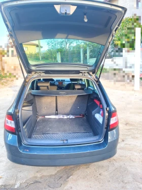 Skoda Fabia 1.2 | Auto.bg — изображение 5 Skoda Fabia 1.2 | Auto.bg — изображение 5