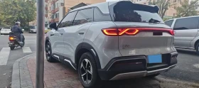 BYD Yuan Up FWD 45.12kWh Smart Driving Edition | Auto.bg — изображение 4 BYD Yuan Up FWD 45.12kWh Smart Driving Edition | Auto.bg — изображение 4