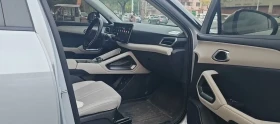 BYD Yuan Up FWD 45.12kWh Smart Driving Edition | Auto.bg — изображение 9 BYD Yuan Up FWD 45.12kWh Smart Driving Edition | Auto.bg — изображение 9