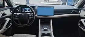 BYD Yuan Up FWD 45.12kWh Smart Driving Edition | Auto.bg — изображение 6 BYD Yuan Up FWD 45.12kWh Smart Driving Edition | Auto.bg — изображение 6