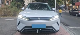 BYD Yuan Up FWD 45.12kWh Smart Driving Edition | Auto.bg — изображение 3 BYD Yuan Up FWD 45.12kWh Smart Driving Edition | Auto.bg — изображение 3
