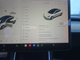 Tesla Model 3 LONG RANGE/ | Auto.bg — изображение 14 Tesla Model 3 LONG RANGE/ | Auto.bg — изображение 14