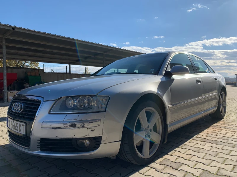 Audi A8 3.0 TDI Quattro - 3300 € / 6454.24 лв. - 71988618 1 | Car24.bg Audi A8 3.0 TDI Quattro - 3300 € / 6454.24 лв. - 71988618 1