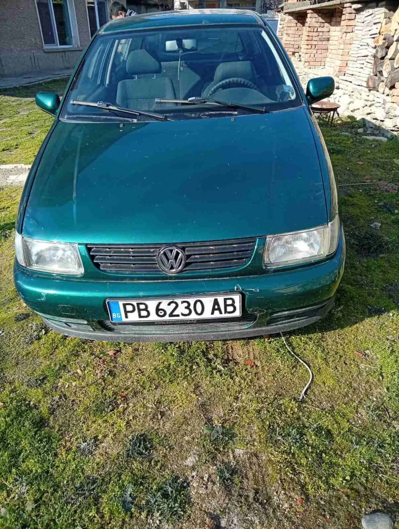 VW Polo - 1000 € / 1955.83 лв. - 47690736 1 | Car24.bg VW Polo - 1000 € / 1955.83 лв. - 47690736 1