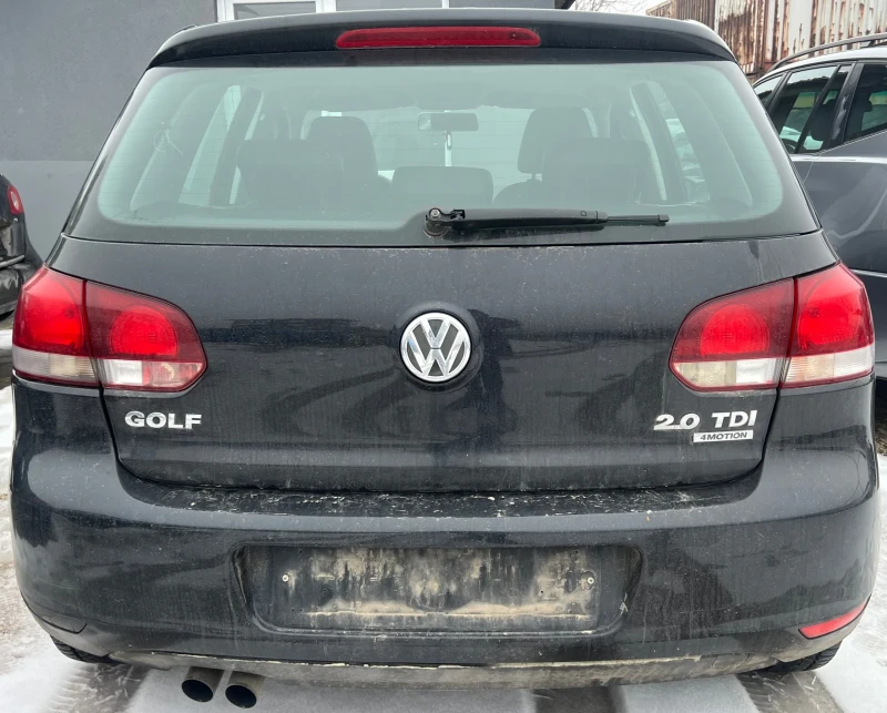 VW Golf 6 2.0TDi 4MOTION CFF - 11 € / 21.51 лв. - 49389644 1 | Car24.bg VW Golf 6 2.0TDi 4MOTION CFF - 11 € / 21.51 лв. - 49389644 1