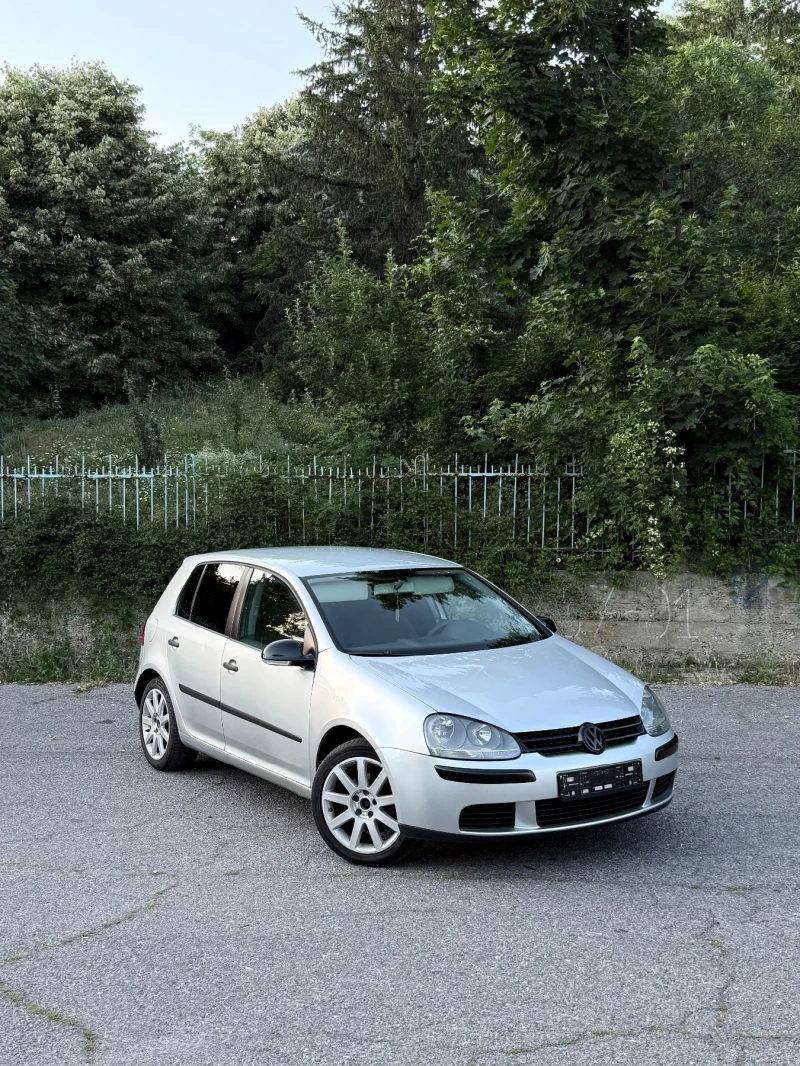 VW Golf 5 1.9TDI * НОВ ВНОС* - 2300 € / 4498.41 лв. - 51483341 1 | Car24.bg VW Golf 5 1.9TDI * НОВ ВНОС* - 2300 € / 4498.41 лв. - 51483341 1