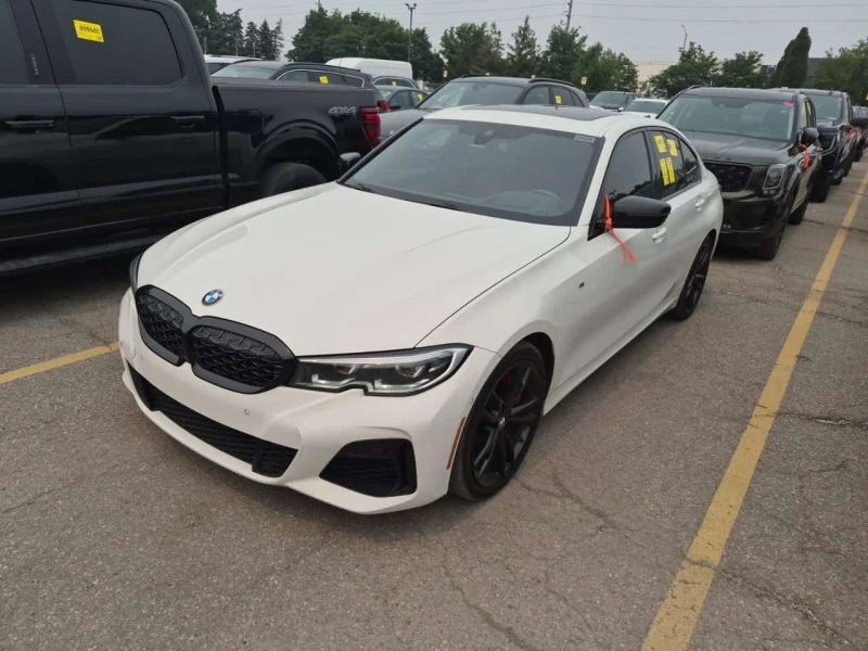 BMW 340 M340I XDRIVE/CARFAX/360 КАМ/2 КЛЮЧА/ПОДГРЕВ/ - 34999 € / 68452.09 лв. - 85500307 1 | Car24.bg BMW 340 M340I XDRIVE/CARFAX/360 КАМ/2 КЛЮЧА/ПОДГРЕВ/ - 34999 € / 68452.09 лв. - 85500307 1