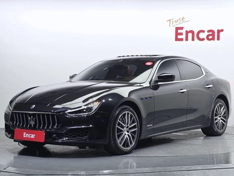 Maserati Ghibli 2.0 Automatic КРАЙНА ЦЕНА: 25471 EUR !!!РЕАЛНА КРА | Auto.bg — изображение 1 Maserati Ghibli 2.0 Automatic КРАЙНА ЦЕНА: 25471 EUR !!!РЕАЛНА КРА | Auto.bg — изображение 1