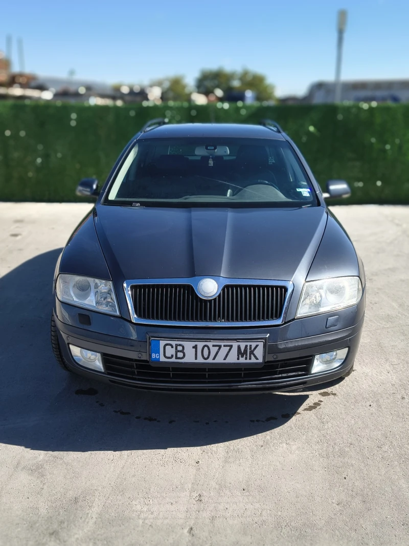 Skoda Octavia Laurin & Klement" 1. 8 TSi - 3200 € - 73237538 1 | Car24.bg Skoda Octavia Laurin & Klement" 1. 8 TSi - 3200 € - 73237538 1