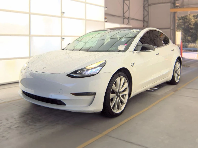Tesla Model 3 LONG RANGE/ - 15000 € - 85057252 1 | Car24.bg Tesla Model 3 LONG RANGE/ - 15000 € - 85057252 1
