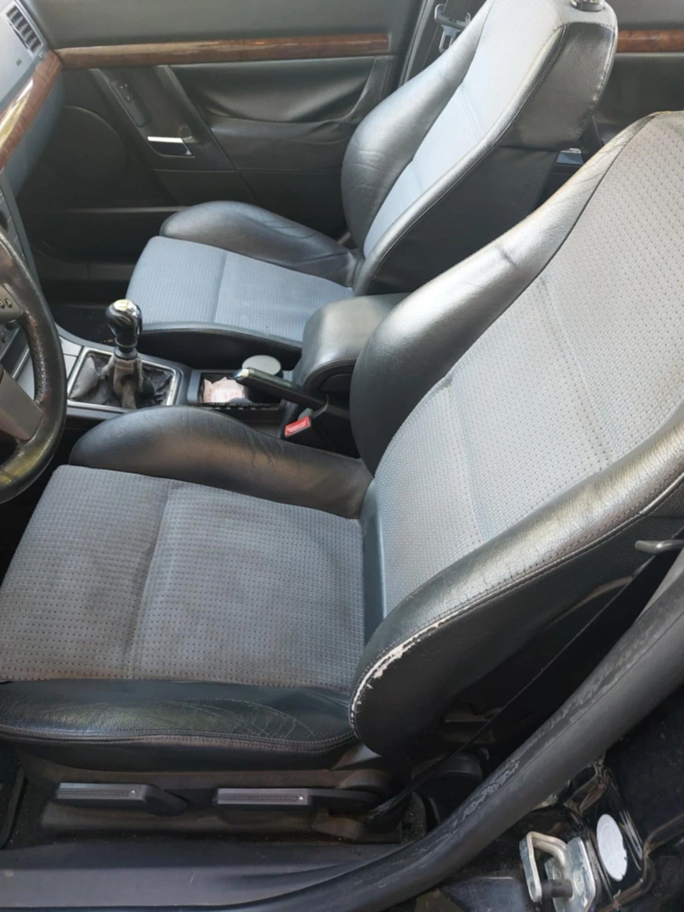 Opel Vectra Седан - изображение 4 | Auto.bg Opel Vectra Седан - изображение 4
