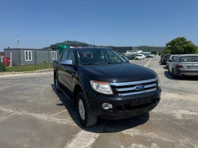 Ford Ranger 2.2 TDCI XLT 4x4 - Car24.bg Ford Ranger 2.2 TDCI XLT 4x4