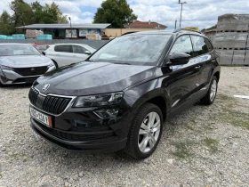 Skoda Karoq 1.6 TDI НАПЪЛНО ОБСЛУЖЕНА - Car24.bg Skoda Karoq 1.6 TDI НАПЪЛНО ОБСЛУЖЕНА