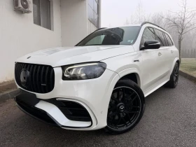 Mercedes-Benz GLS580 AMG OPTIC / 63 PACKAGE - 95000 € / 185803.85 лв. - 64969330 3 | Car24.bg Mercedes-Benz GLS580 AMG OPTIC / 63 PACKAGE - 95000 € / 185803.85 лв. - 64969330 3