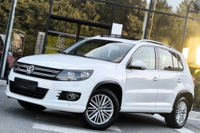 Снимка VW Tiguan