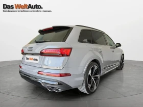 Audi SQ7 undefined | Auto.bg — изображение 6 Audi SQ7 undefined | Auto.bg — изображение 6