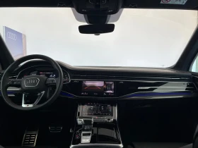 Audi SQ7 undefined | Auto.bg — изображение 7 Audi SQ7 undefined | Auto.bg — изображение 7