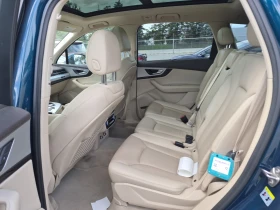 Audi Q7 55 TFSI* Обдух* Подгрев* 360* BOSE* М.Точка* Пано* | Auto.bg — изображение 12 Audi Q7 55 TFSI* Обдух* Подгрев* 360* BOSE* М.Точка* Пано* | Auto.bg — изображение 12