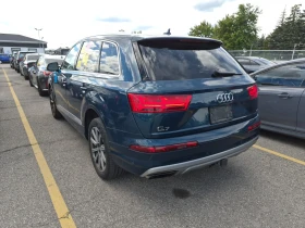 Audi Q7 55 TFSI* Обдух* Подгрев* 360* BOSE* М.Точка* Пано* | Auto.bg — изображение 4 Audi Q7 55 TFSI* Обдух* Подгрев* 360* BOSE* М.Точка* Пано* | Auto.bg — изображение 4