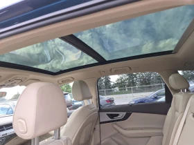 Audi Q7 55 TFSI* Обдух* Подгрев* 360* BOSE* М.Точка* Пано* | Auto.bg — изображение 13 Audi Q7 55 TFSI* Обдух* Подгрев* 360* BOSE* М.Точка* Пано* | Auto.bg — изображение 13