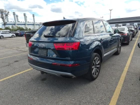 Audi Q7 55 TFSI* Обдух* Подгрев* 360* BOSE* М.Точка* Пано* | Auto.bg — изображение 3 Audi Q7 55 TFSI* Обдух* Подгрев* 360* BOSE* М.Точка* Пано* | Auto.bg — изображение 3