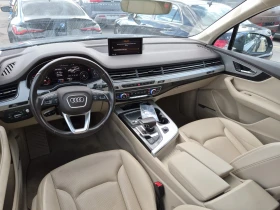 Audi Q7 55 TFSI* Обдух* Подгрев* 360* BOSE* М.Точка* Пано* | Auto.bg — изображение 7 Audi Q7 55 TFSI* Обдух* Подгрев* 360* BOSE* М.Точка* Пано* | Auto.bg — изображение 7