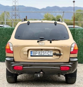 Hyundai Santa fe 2.0CRDi 4x4 - 2350 € - 24383688 6 | Car24.bg Hyundai Santa fe 2.0CRDi 4x4 - 2350 € - 24383688 6