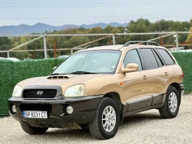 Hyundai Santa fe 2.0CRDi 4x4 - 2350 € - 24383688 3 | Car24.bg Hyundai Santa fe 2.0CRDi 4x4 - 2350 € - 24383688 3